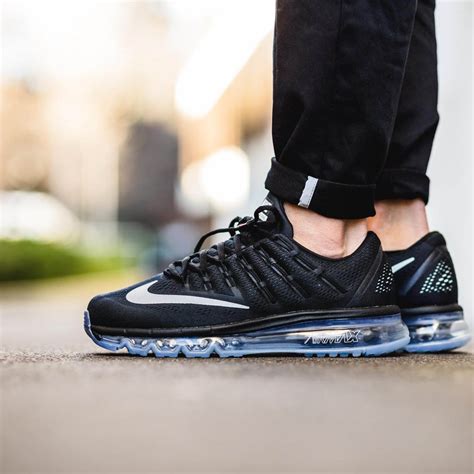 nike air max 2016 zwart rood|Buy Air Max 2016 Shoes: New Releases & Iconic Styles .